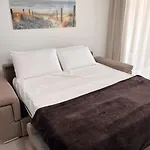 Apartmán 3 Bedroom Seaside Luxury - Sleeps 8 St. Paul's Bay
